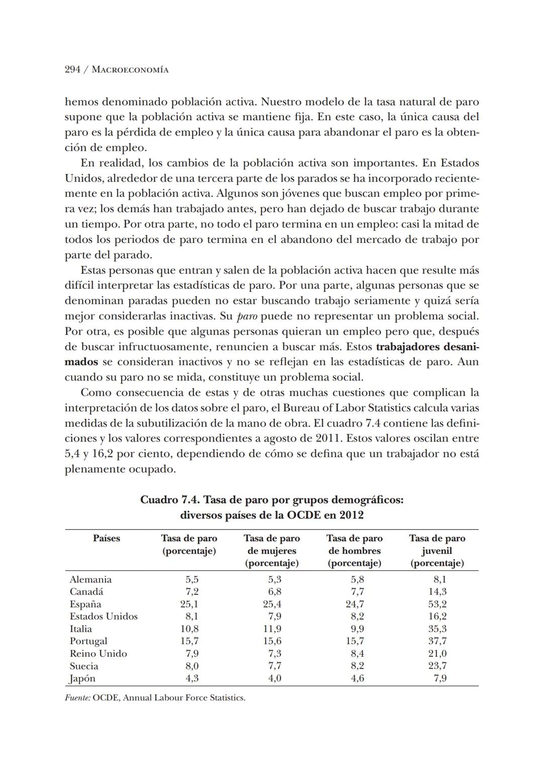 # Macroeconomía
N. Gregory Mankiw
8.ª edición # N. Gregory Mankiw
Es catedrático de economía en Harvard University # Macroeconomía
8.ª