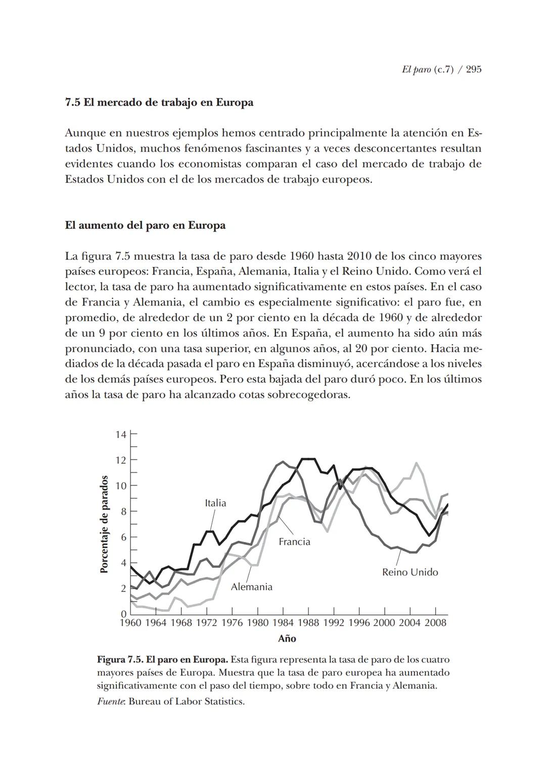 # Macroeconomía
N. Gregory Mankiw
8.ª edición # N. Gregory Mankiw
Es catedrático de economía en Harvard University # Macroeconomía
8.ª