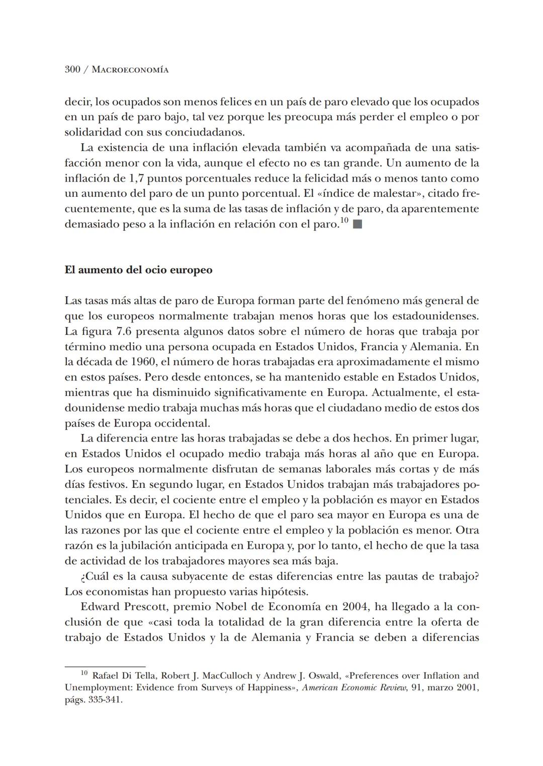 # Macroeconomía
N. Gregory Mankiw
8.ª edición # N. Gregory Mankiw
Es catedrático de economía en Harvard University # Macroeconomía
8.ª