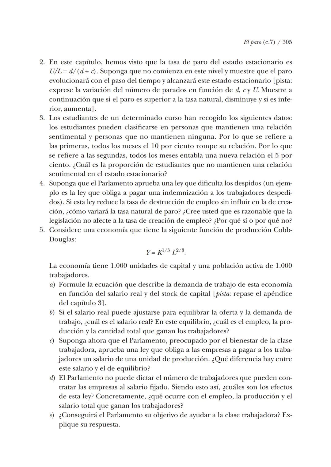 # Macroeconomía
N. Gregory Mankiw
8.ª edición # N. Gregory Mankiw
Es catedrático de economía en Harvard University # Macroeconomía
8.ª