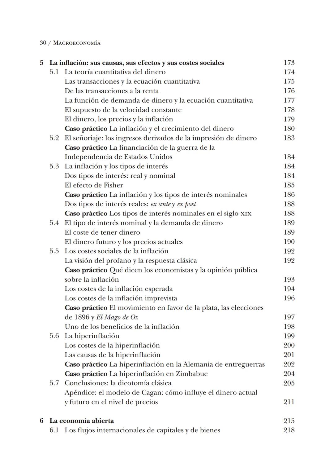 # Macroeconomía
N. Gregory Mankiw
8.ª edición # N. Gregory Mankiw
Es catedrático de economía en Harvard University # Macroeconomía
8.ª