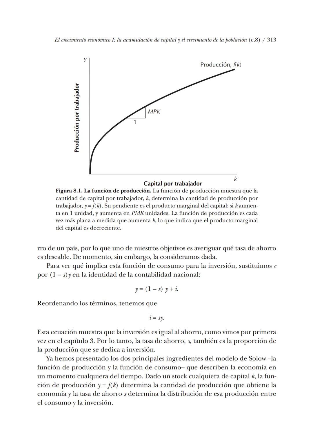 # Macroeconomía
N. Gregory Mankiw
8.ª edición # N. Gregory Mankiw
Es catedrático de economía en Harvard University # Macroeconomía
8.ª