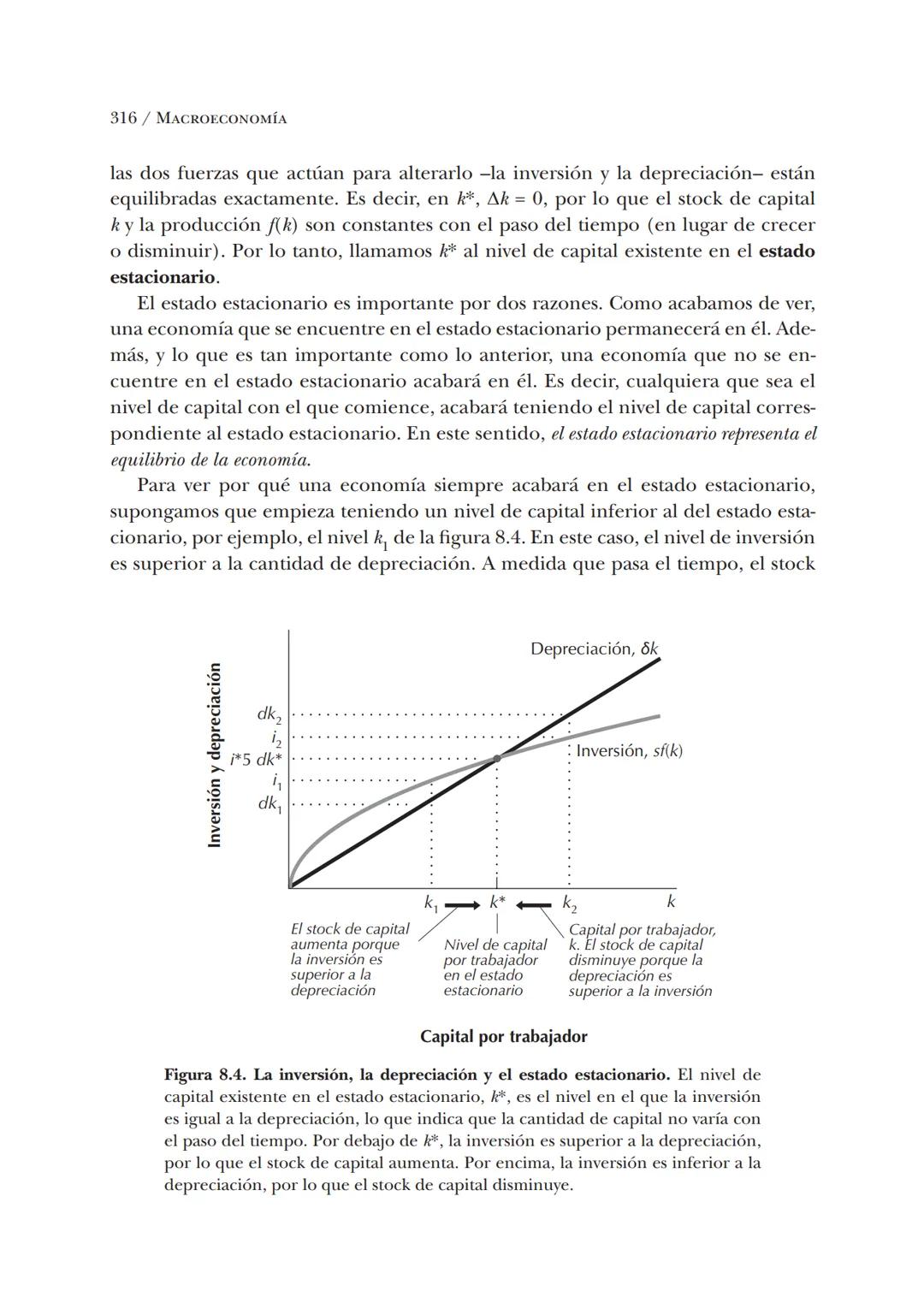 # Macroeconomía
N. Gregory Mankiw
8.ª edición # N. Gregory Mankiw
Es catedrático de economía en Harvard University # Macroeconomía
8.ª