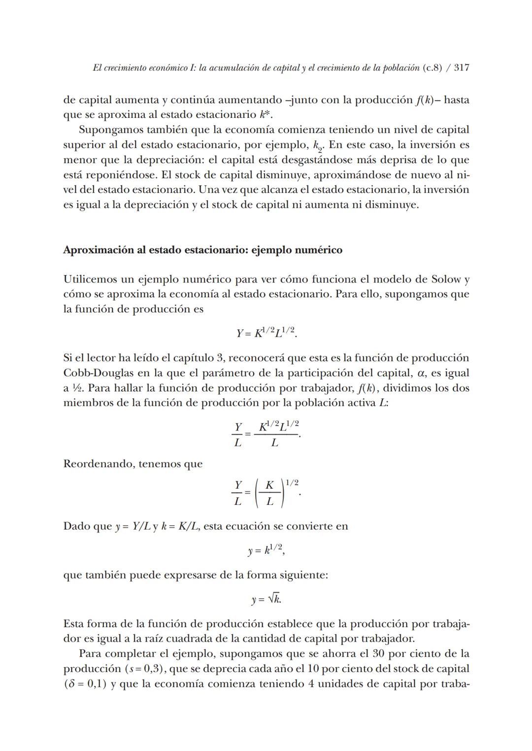 # Macroeconomía
N. Gregory Mankiw
8.ª edición # N. Gregory Mankiw
Es catedrático de economía en Harvard University # Macroeconomía
8.ª