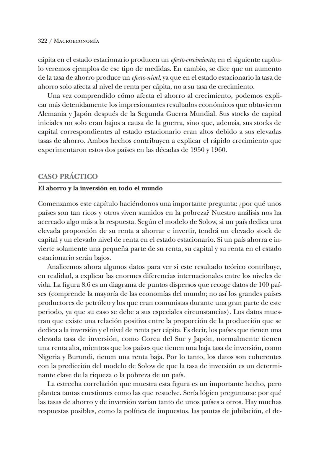 # Macroeconomía
N. Gregory Mankiw
8.ª edición # N. Gregory Mankiw
Es catedrático de economía en Harvard University # Macroeconomía
8.ª
