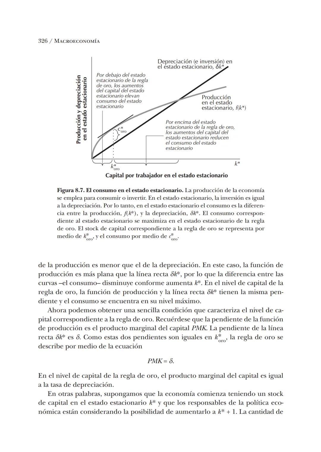 # Macroeconomía
N. Gregory Mankiw
8.ª edición # N. Gregory Mankiw
Es catedrático de economía en Harvard University # Macroeconomía
8.ª