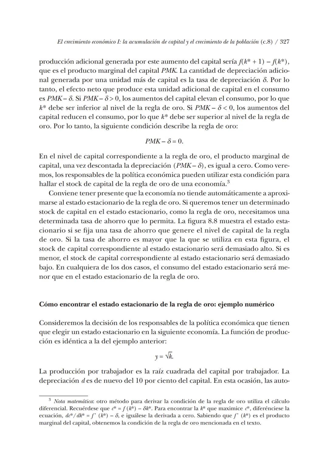 # Macroeconomía
N. Gregory Mankiw
8.ª edición # N. Gregory Mankiw
Es catedrático de economía en Harvard University # Macroeconomía
8.ª