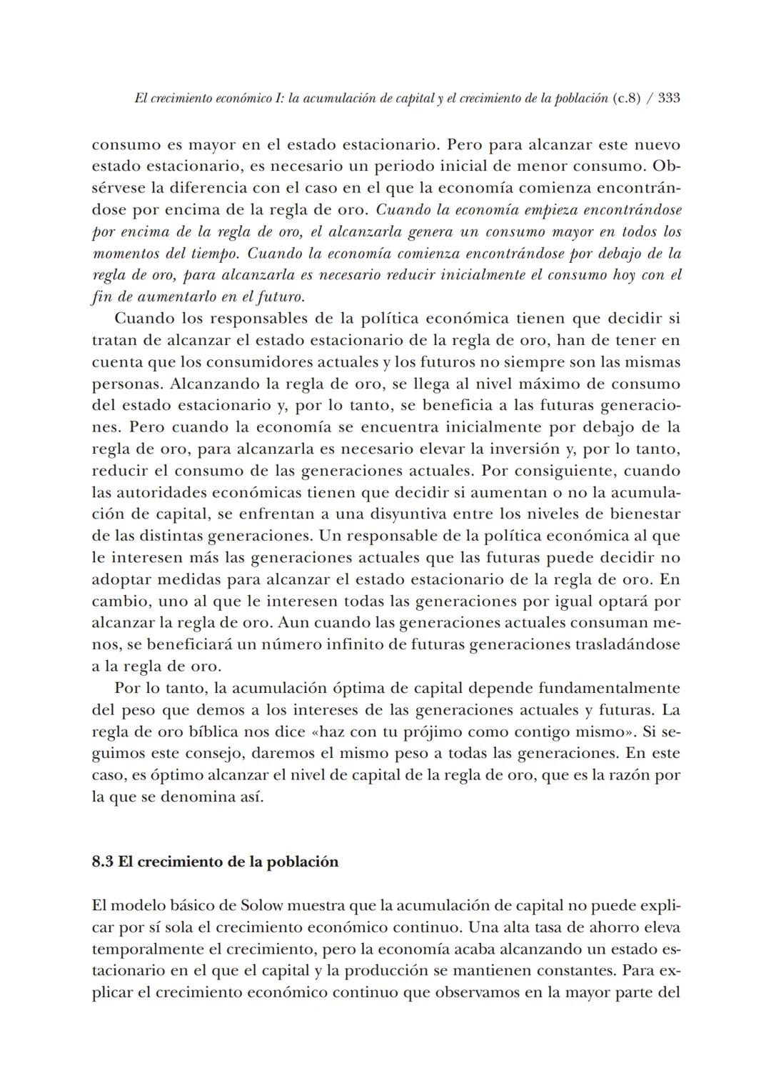# Macroeconomía
N. Gregory Mankiw
8.ª edición # N. Gregory Mankiw
Es catedrático de economía en Harvard University # Macroeconomía
8.ª
