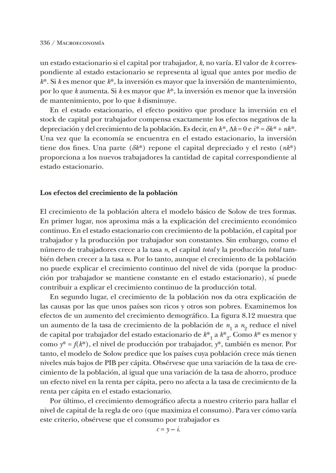 # Macroeconomía
N. Gregory Mankiw
8.ª edición # N. Gregory Mankiw
Es catedrático de economía en Harvard University # Macroeconomía
8.ª