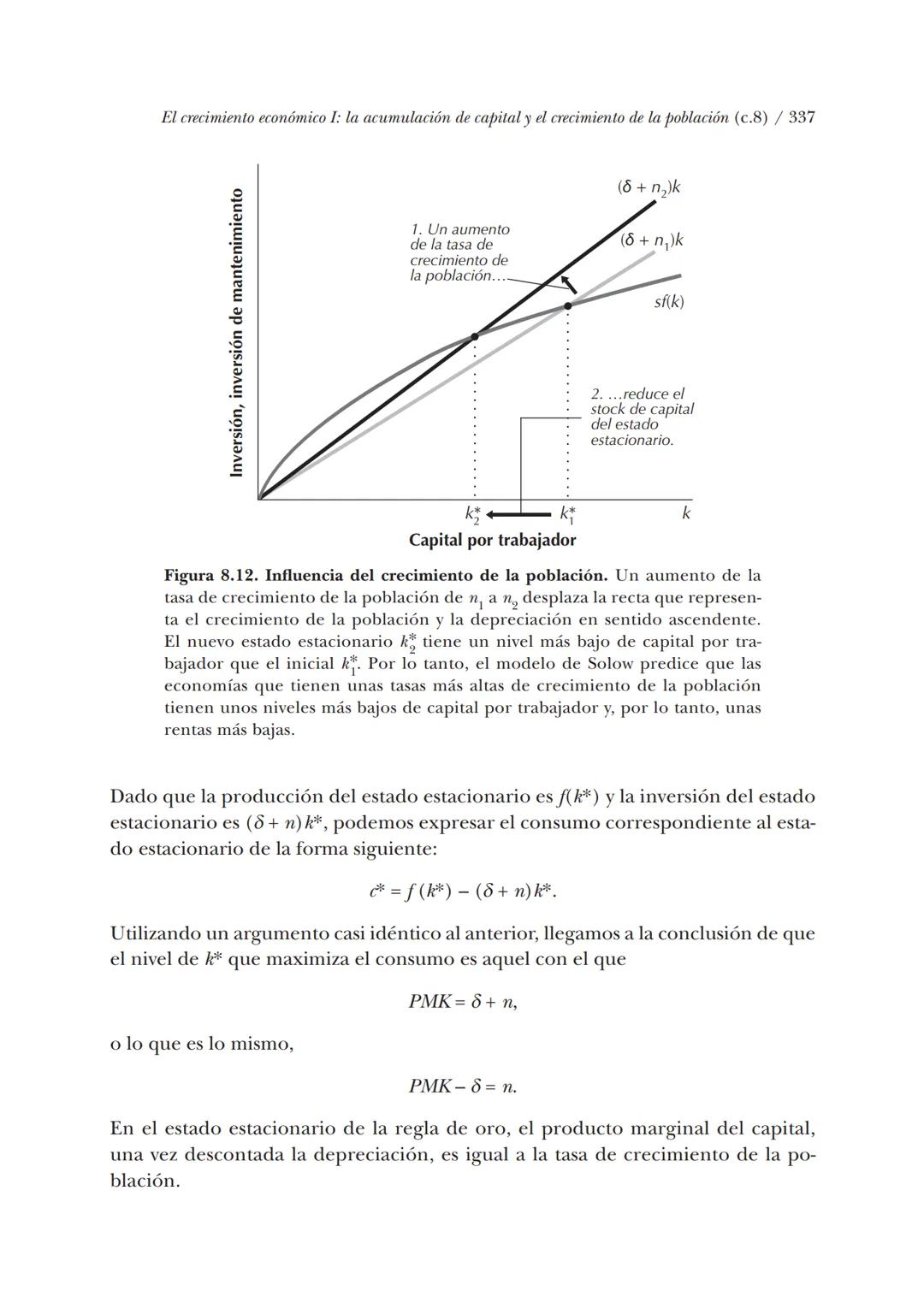 # Macroeconomía
N. Gregory Mankiw
8.ª edición # N. Gregory Mankiw
Es catedrático de economía en Harvard University # Macroeconomía
8.ª