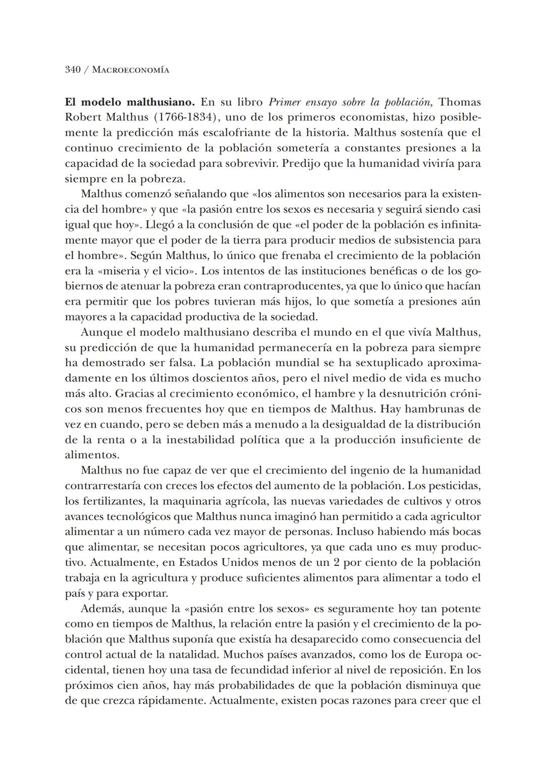 # Macroeconomía
N. Gregory Mankiw
8.ª edición # N. Gregory Mankiw
Es catedrático de economía en Harvard University # Macroeconomía
8.ª