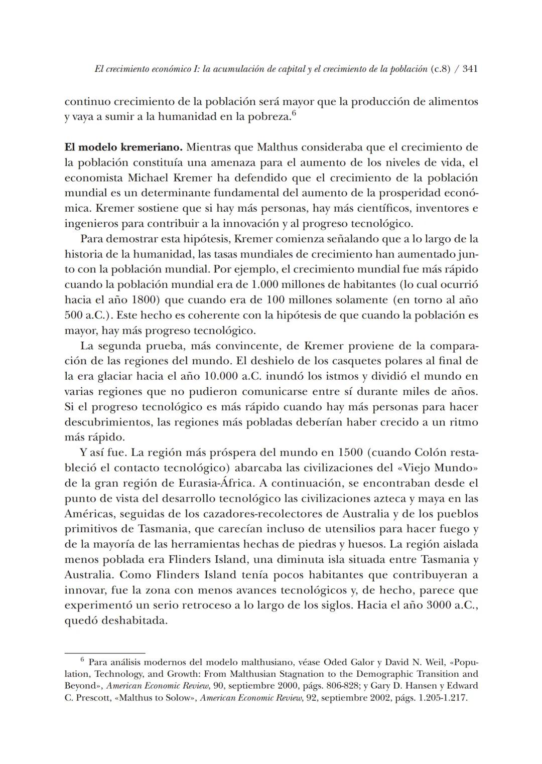 # Macroeconomía
N. Gregory Mankiw
8.ª edición # N. Gregory Mankiw
Es catedrático de economía en Harvard University # Macroeconomía
8.ª