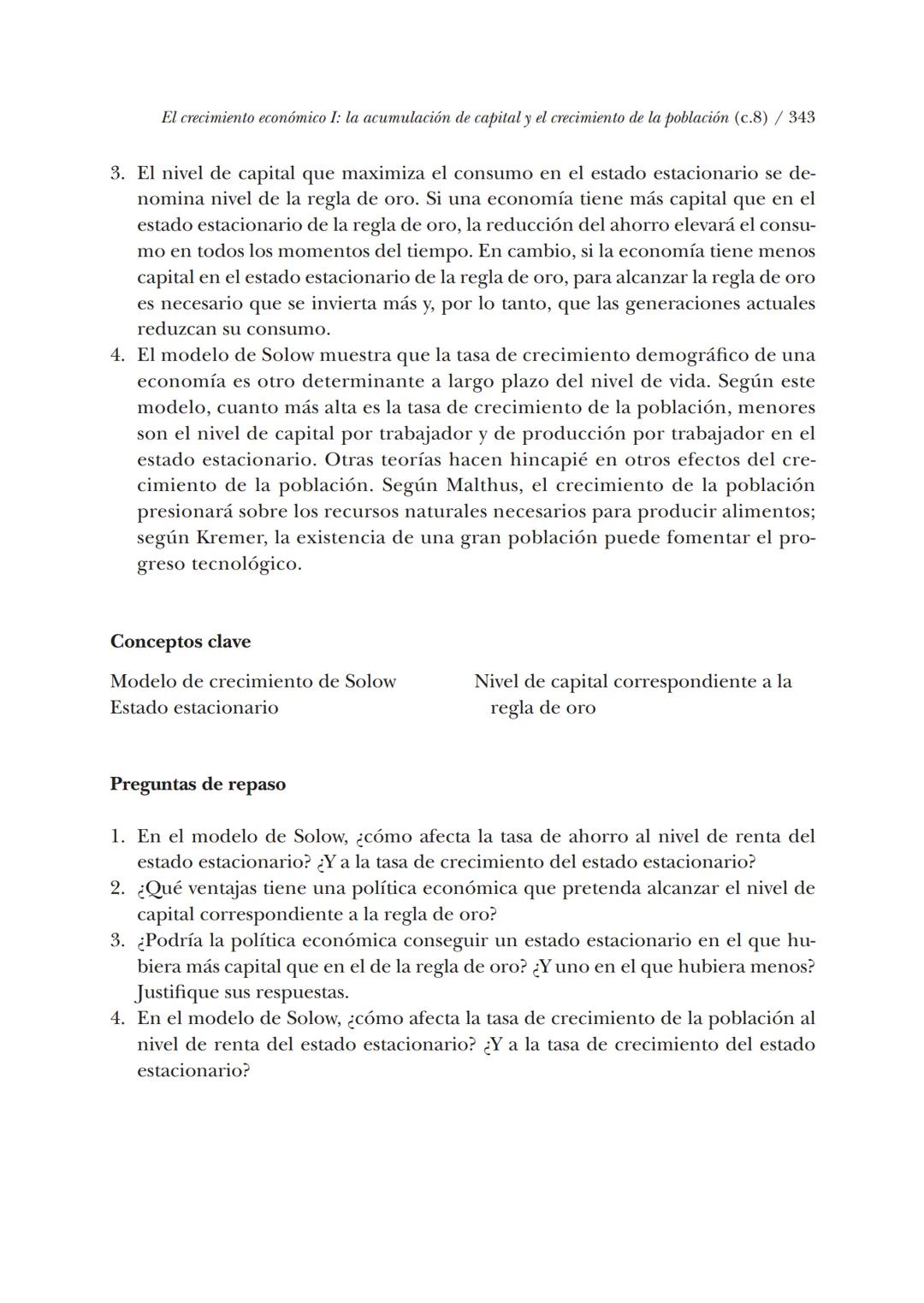 # Macroeconomía
N. Gregory Mankiw
8.ª edición # N. Gregory Mankiw
Es catedrático de economía en Harvard University # Macroeconomía
8.ª