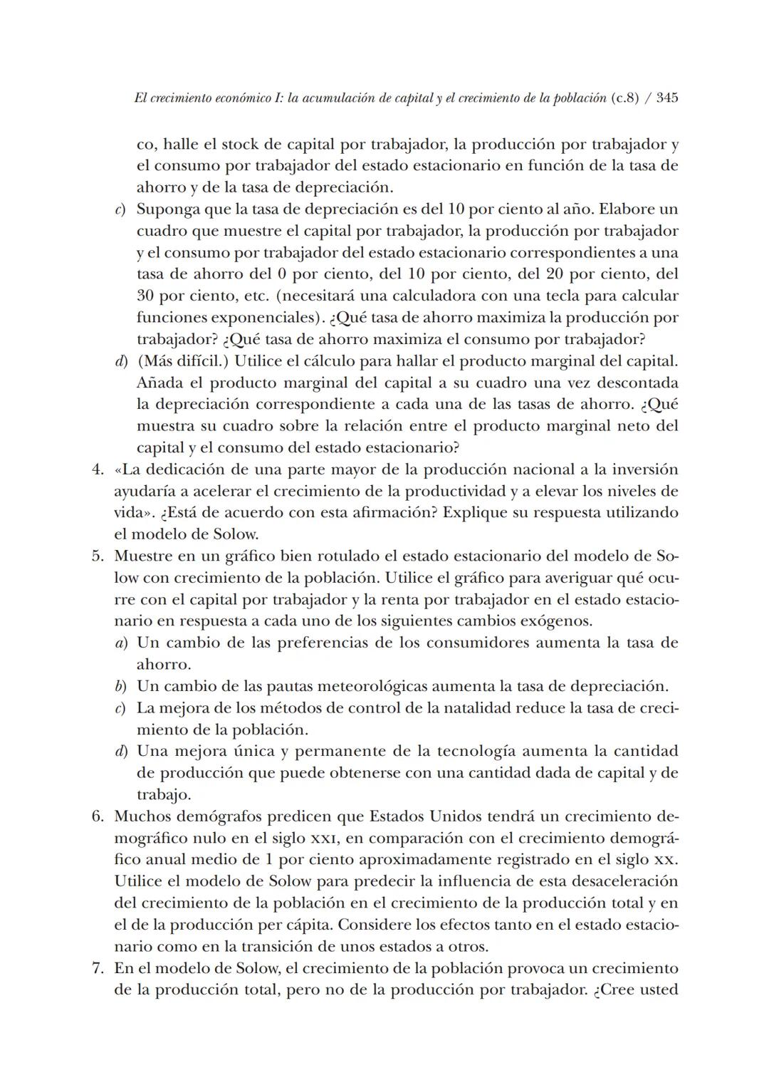 # Macroeconomía
N. Gregory Mankiw
8.ª edición # N. Gregory Mankiw
Es catedrático de economía en Harvard University # Macroeconomía
8.ª