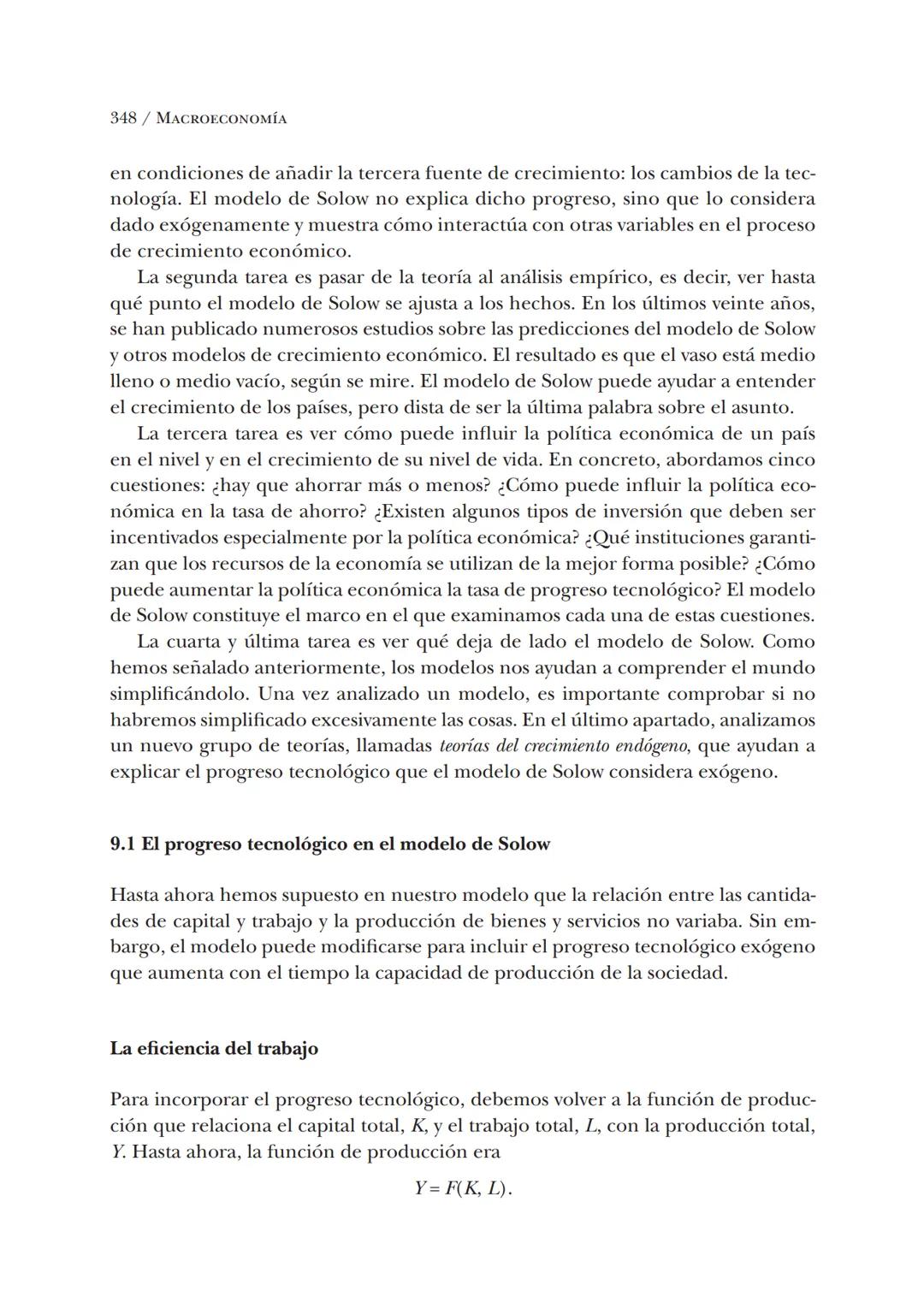 # Macroeconomía
N. Gregory Mankiw
8.ª edición # N. Gregory Mankiw
Es catedrático de economía en Harvard University # Macroeconomía
8.ª