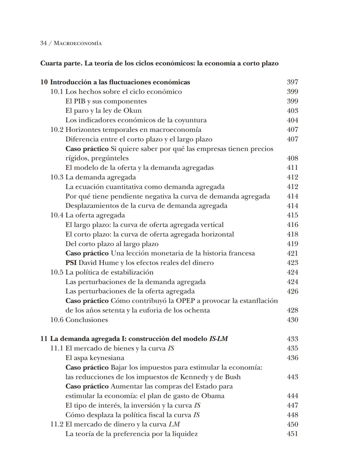 # Macroeconomía
N. Gregory Mankiw
8.ª edición # N. Gregory Mankiw
Es catedrático de economía en Harvard University # Macroeconomía
8.ª