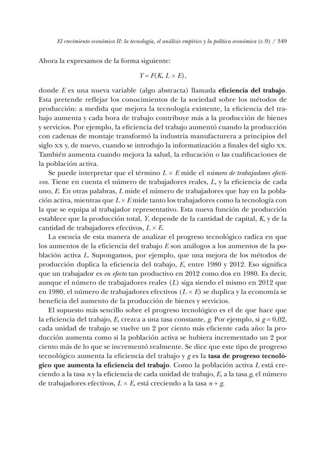 # Macroeconomía
N. Gregory Mankiw
8.ª edición # N. Gregory Mankiw
Es catedrático de economía en Harvard University # Macroeconomía
8.ª
