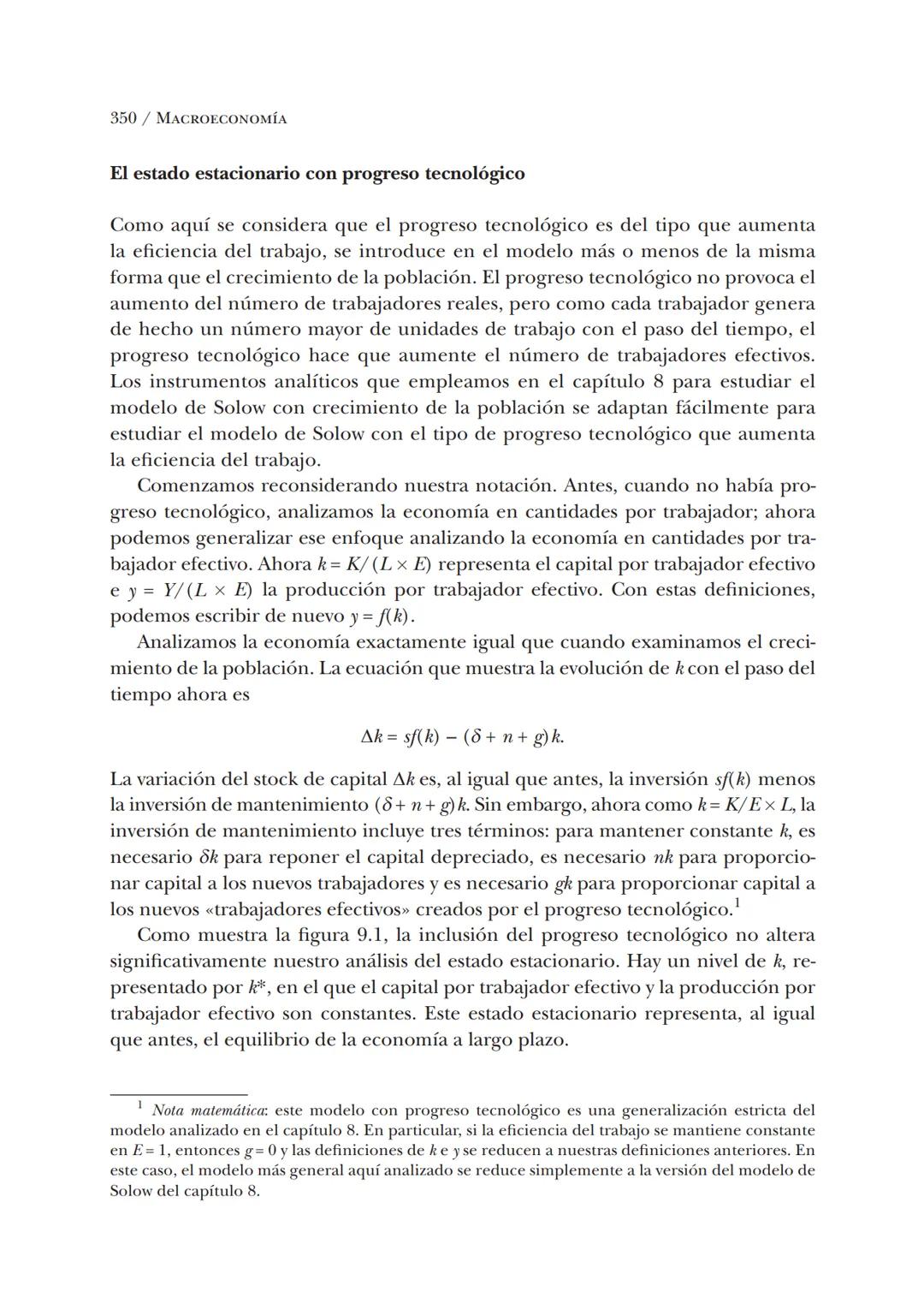 # Macroeconomía
N. Gregory Mankiw
8.ª edición # N. Gregory Mankiw
Es catedrático de economía en Harvard University # Macroeconomía
8.ª