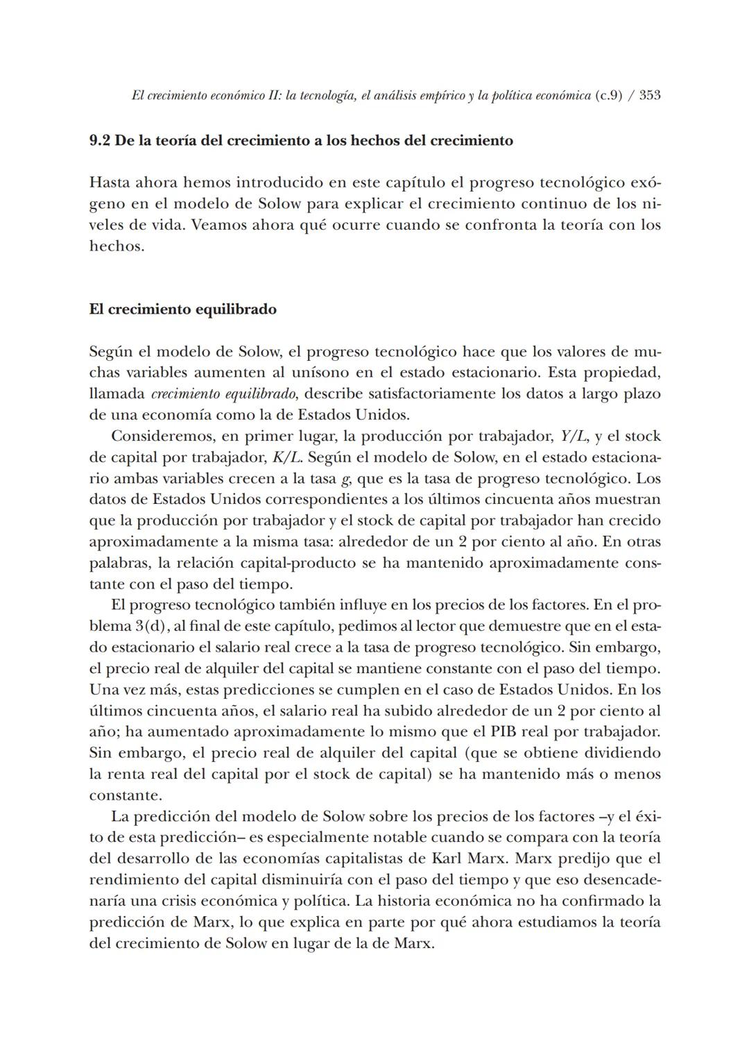 # Macroeconomía
N. Gregory Mankiw
8.ª edición # N. Gregory Mankiw
Es catedrático de economía en Harvard University # Macroeconomía
8.ª