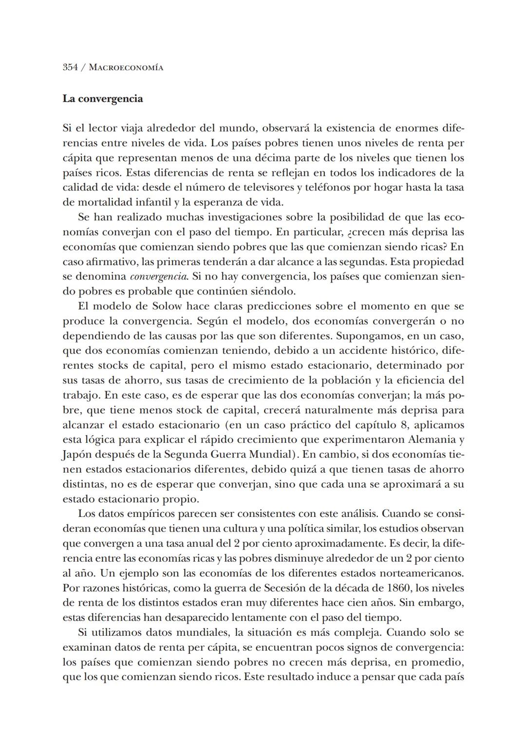 # Macroeconomía
N. Gregory Mankiw
8.ª edición # N. Gregory Mankiw
Es catedrático de economía en Harvard University # Macroeconomía
8.ª