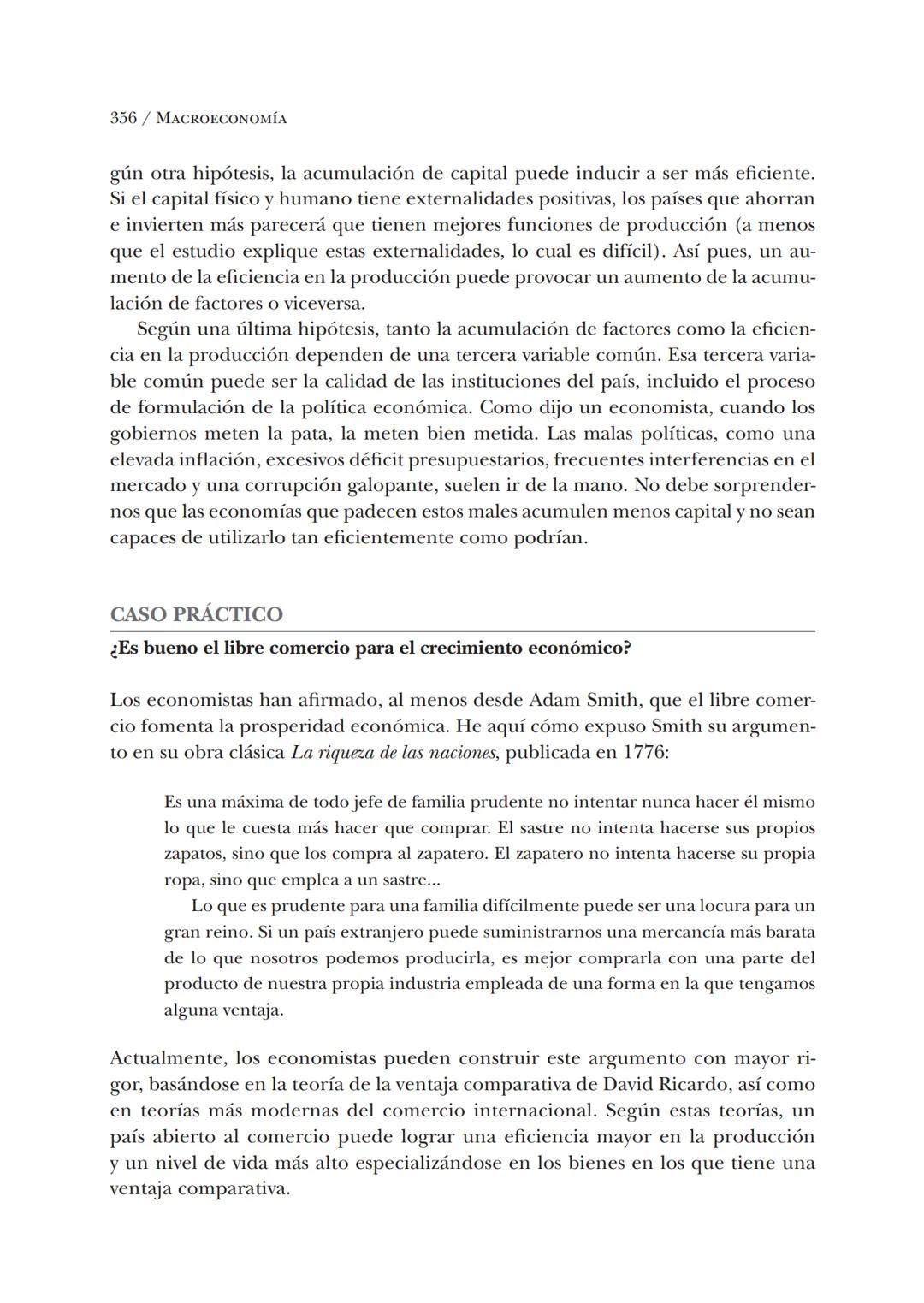 # Macroeconomía
N. Gregory Mankiw
8.ª edición # N. Gregory Mankiw
Es catedrático de economía en Harvard University # Macroeconomía
8.ª