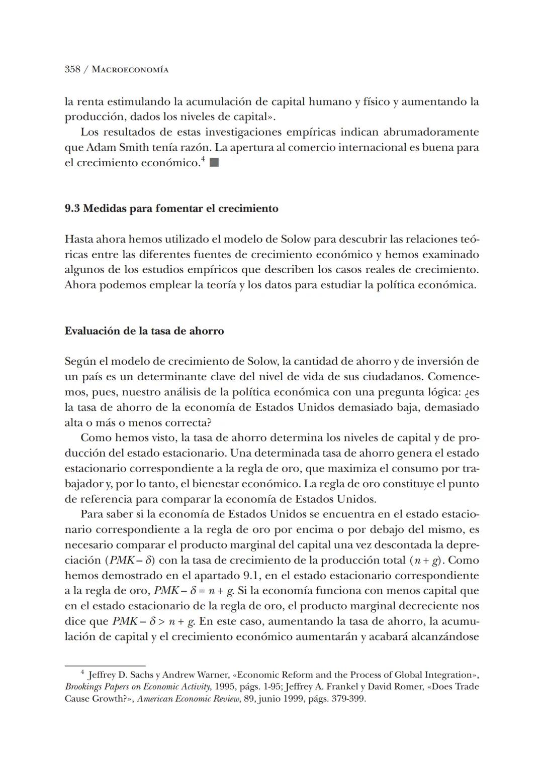 # Macroeconomía
N. Gregory Mankiw
8.ª edición # N. Gregory Mankiw
Es catedrático de economía en Harvard University # Macroeconomía
8.ª