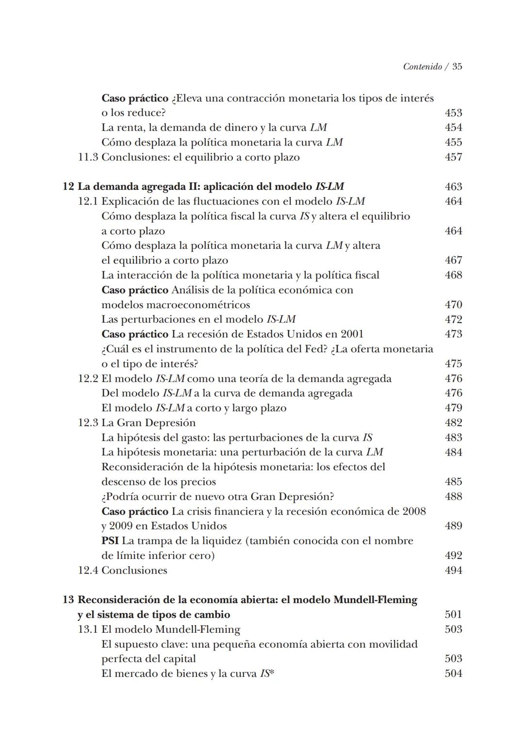 # Macroeconomía
N. Gregory Mankiw
8.ª edición # N. Gregory Mankiw
Es catedrático de economía en Harvard University # Macroeconomía
8.ª