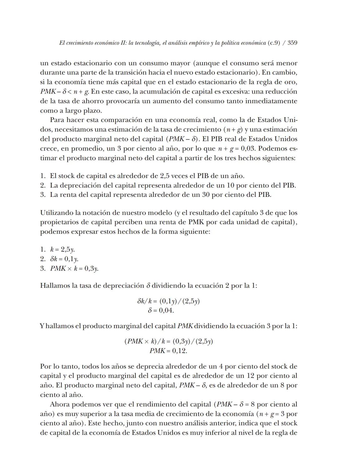 # Macroeconomía
N. Gregory Mankiw
8.ª edición # N. Gregory Mankiw
Es catedrático de economía en Harvard University # Macroeconomía
8.ª