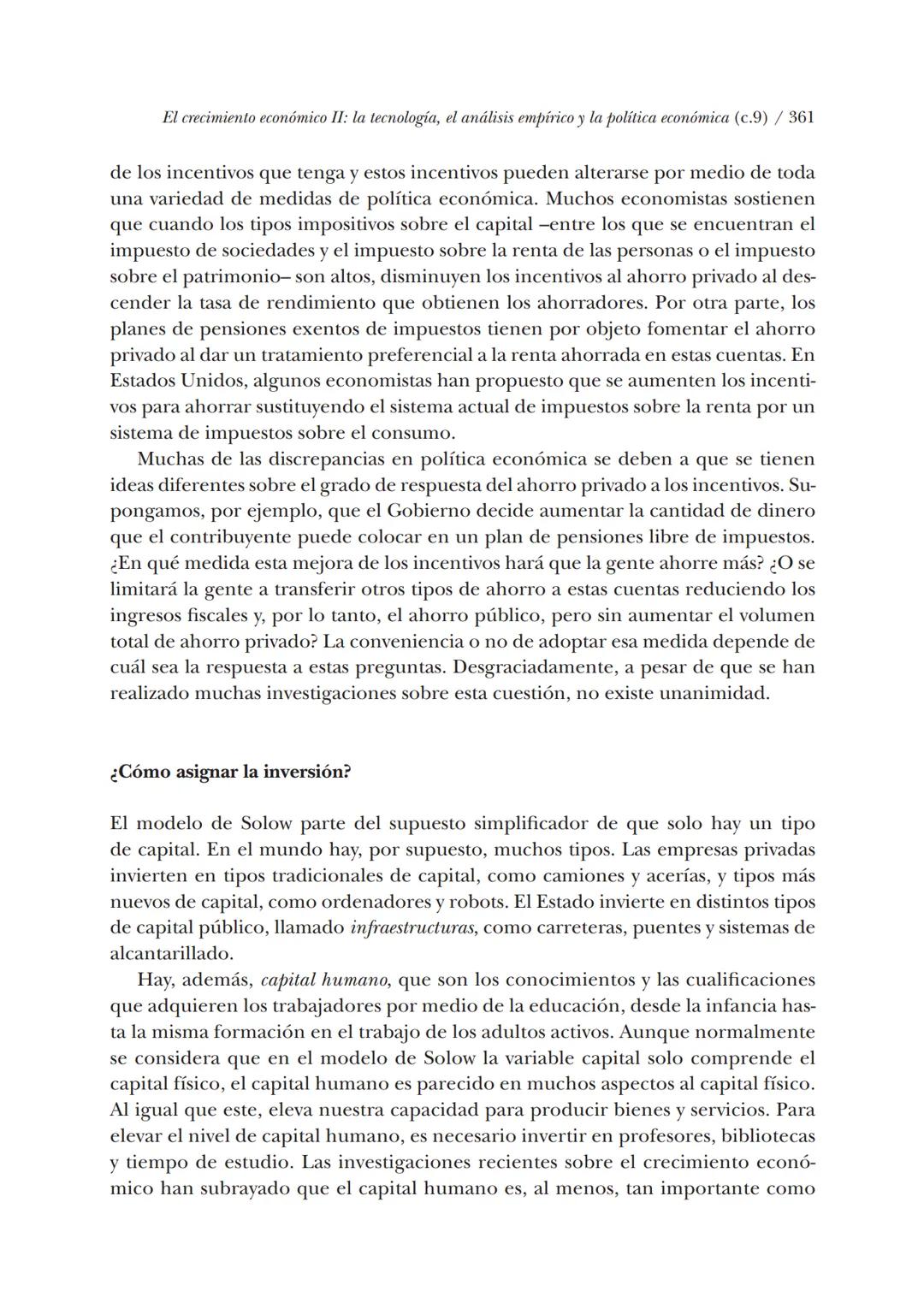 # Macroeconomía
N. Gregory Mankiw
8.ª edición # N. Gregory Mankiw
Es catedrático de economía en Harvard University # Macroeconomía
8.ª