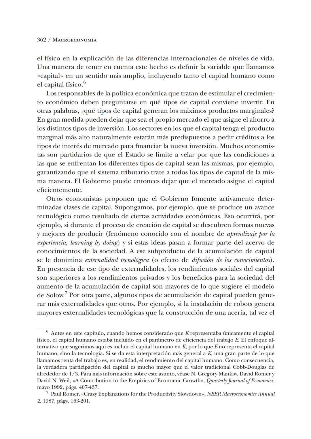 # Macroeconomía
N. Gregory Mankiw
8.ª edición # N. Gregory Mankiw
Es catedrático de economía en Harvard University # Macroeconomía
8.ª