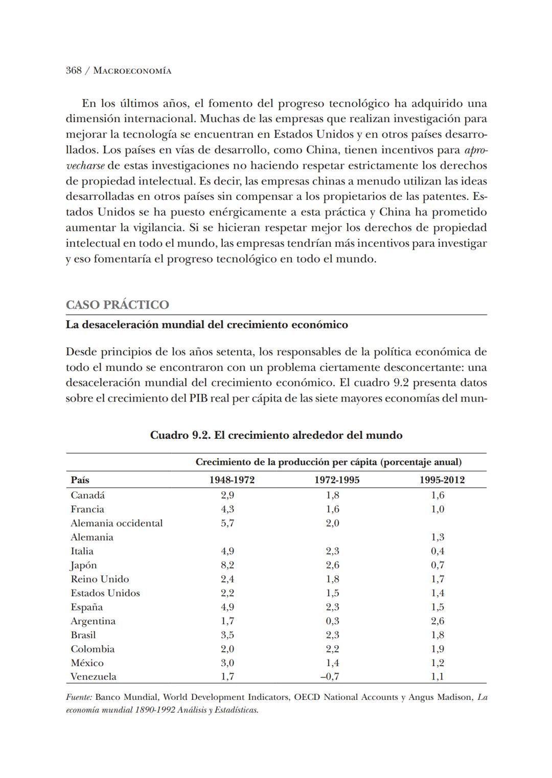 # Macroeconomía
N. Gregory Mankiw
8.ª edición # N. Gregory Mankiw
Es catedrático de economía en Harvard University # Macroeconomía
8.ª
