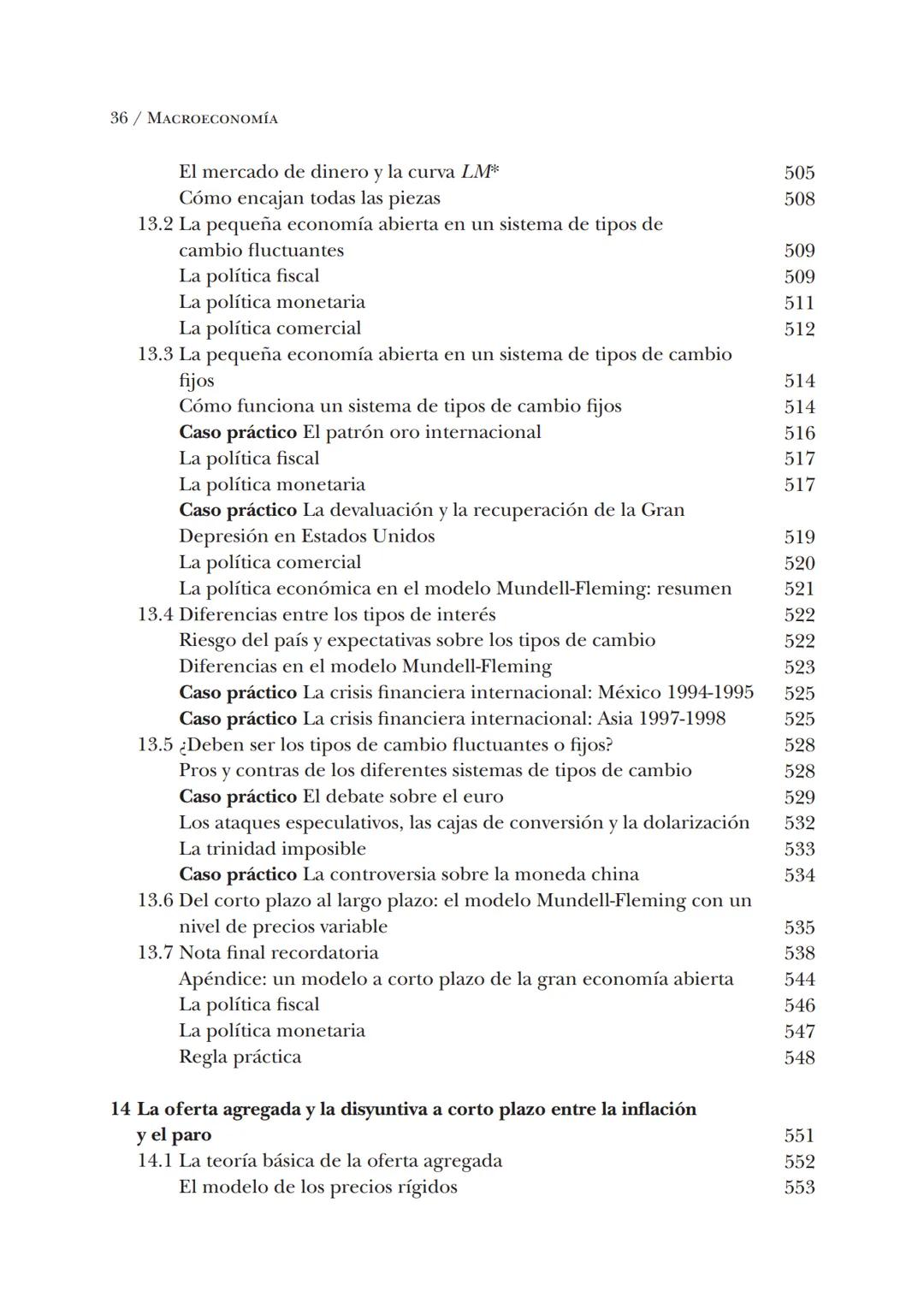 # Macroeconomía
N. Gregory Mankiw
8.ª edición # N. Gregory Mankiw
Es catedrático de economía en Harvard University # Macroeconomía
8.ª