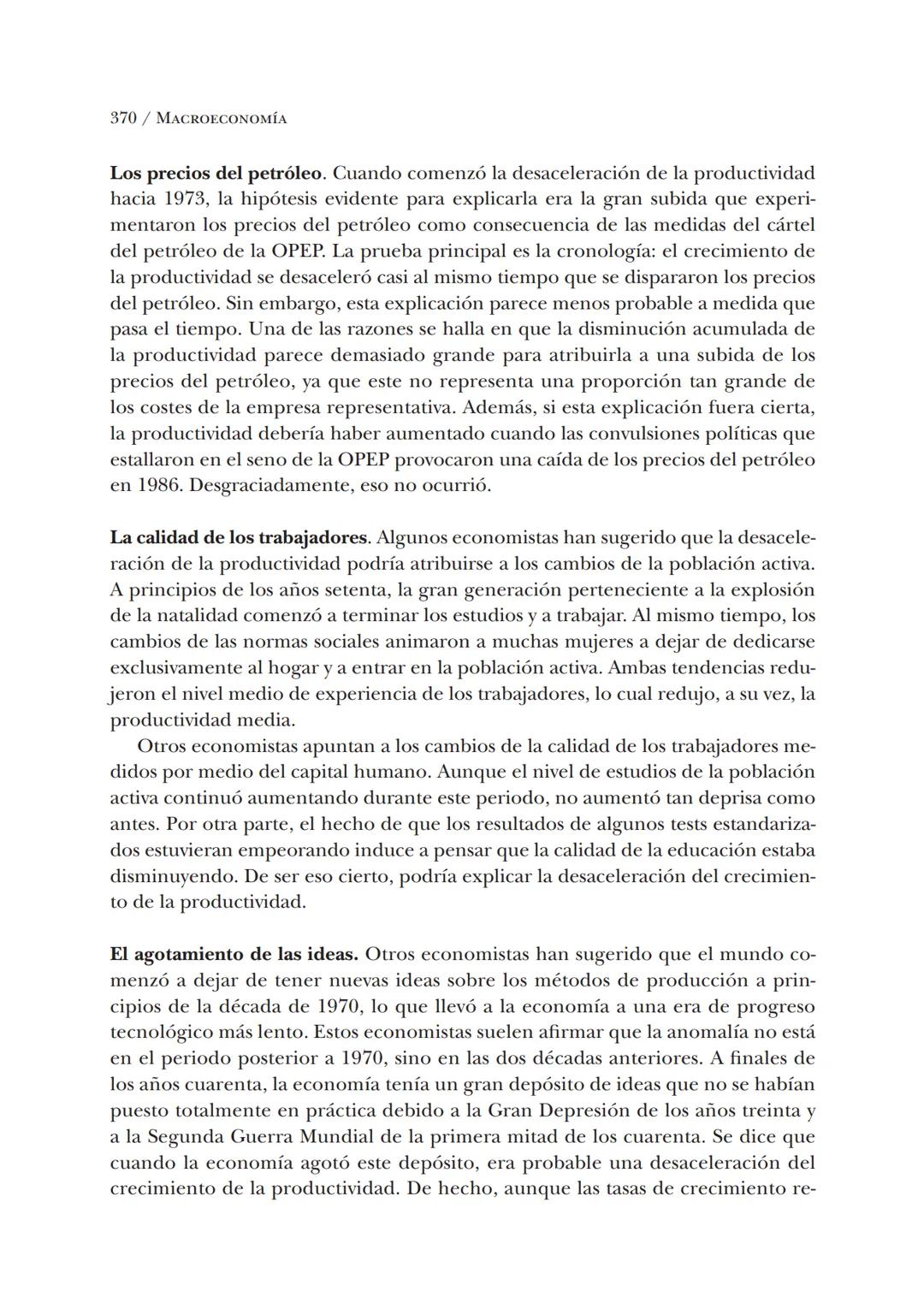 # Macroeconomía
N. Gregory Mankiw
8.ª edición # N. Gregory Mankiw
Es catedrático de economía en Harvard University # Macroeconomía
8.ª