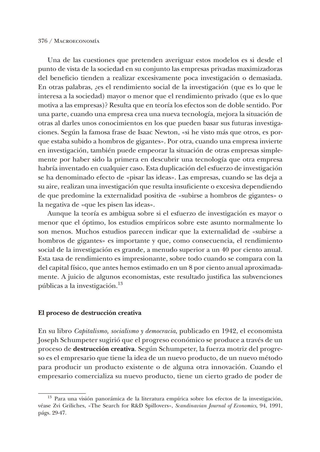 # Macroeconomía
N. Gregory Mankiw
8.ª edición # N. Gregory Mankiw
Es catedrático de economía en Harvard University # Macroeconomía
8.ª
