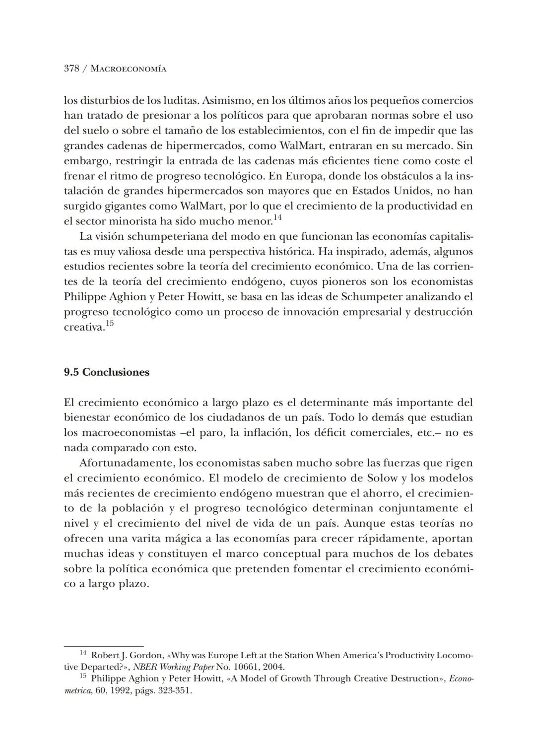 # Macroeconomía
N. Gregory Mankiw
8.ª edición # N. Gregory Mankiw
Es catedrático de economía en Harvard University # Macroeconomía
8.ª