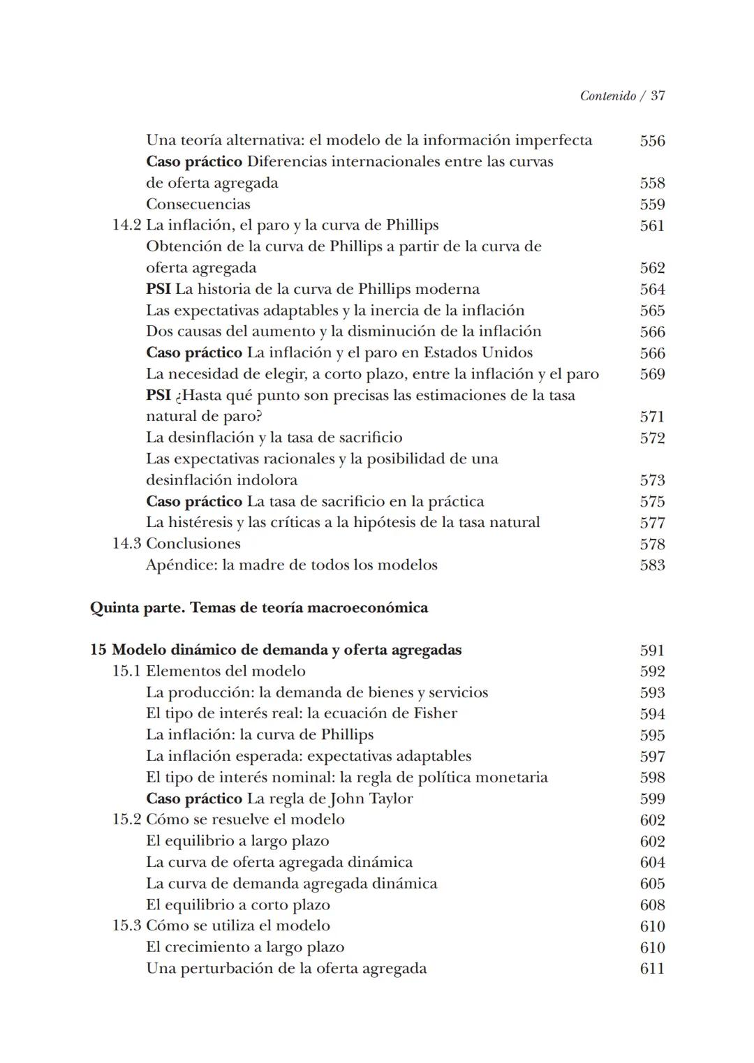 # Macroeconomía
N. Gregory Mankiw
8.ª edición # N. Gregory Mankiw
Es catedrático de economía en Harvard University # Macroeconomía
8.ª