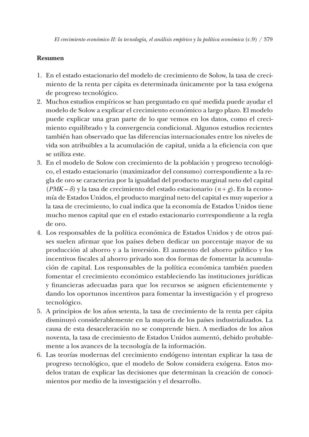 # Macroeconomía
N. Gregory Mankiw
8.ª edición # N. Gregory Mankiw
Es catedrático de economía en Harvard University # Macroeconomía
8.ª