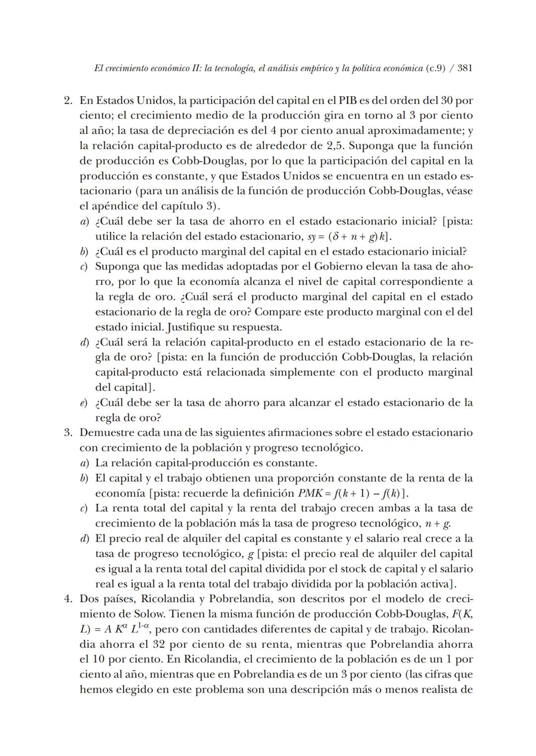 # Macroeconomía
N. Gregory Mankiw
8.ª edición # N. Gregory Mankiw
Es catedrático de economía en Harvard University # Macroeconomía
8.ª
