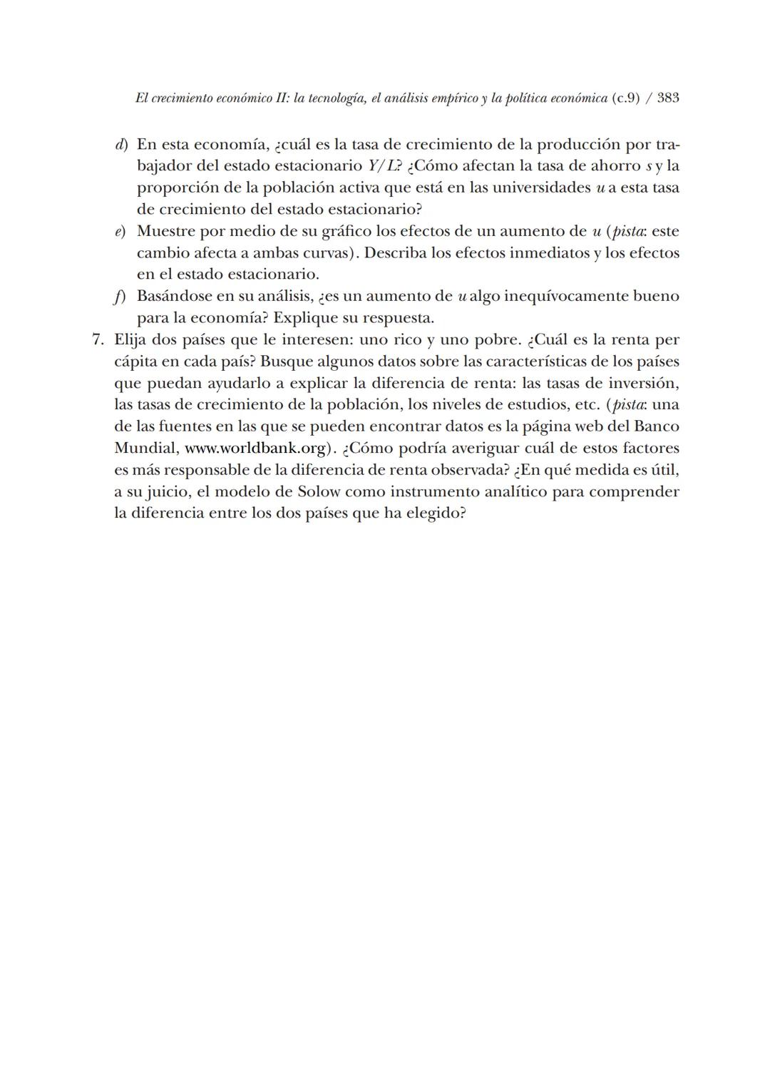 # Macroeconomía
N. Gregory Mankiw
8.ª edición # N. Gregory Mankiw
Es catedrático de economía en Harvard University # Macroeconomía
8.ª