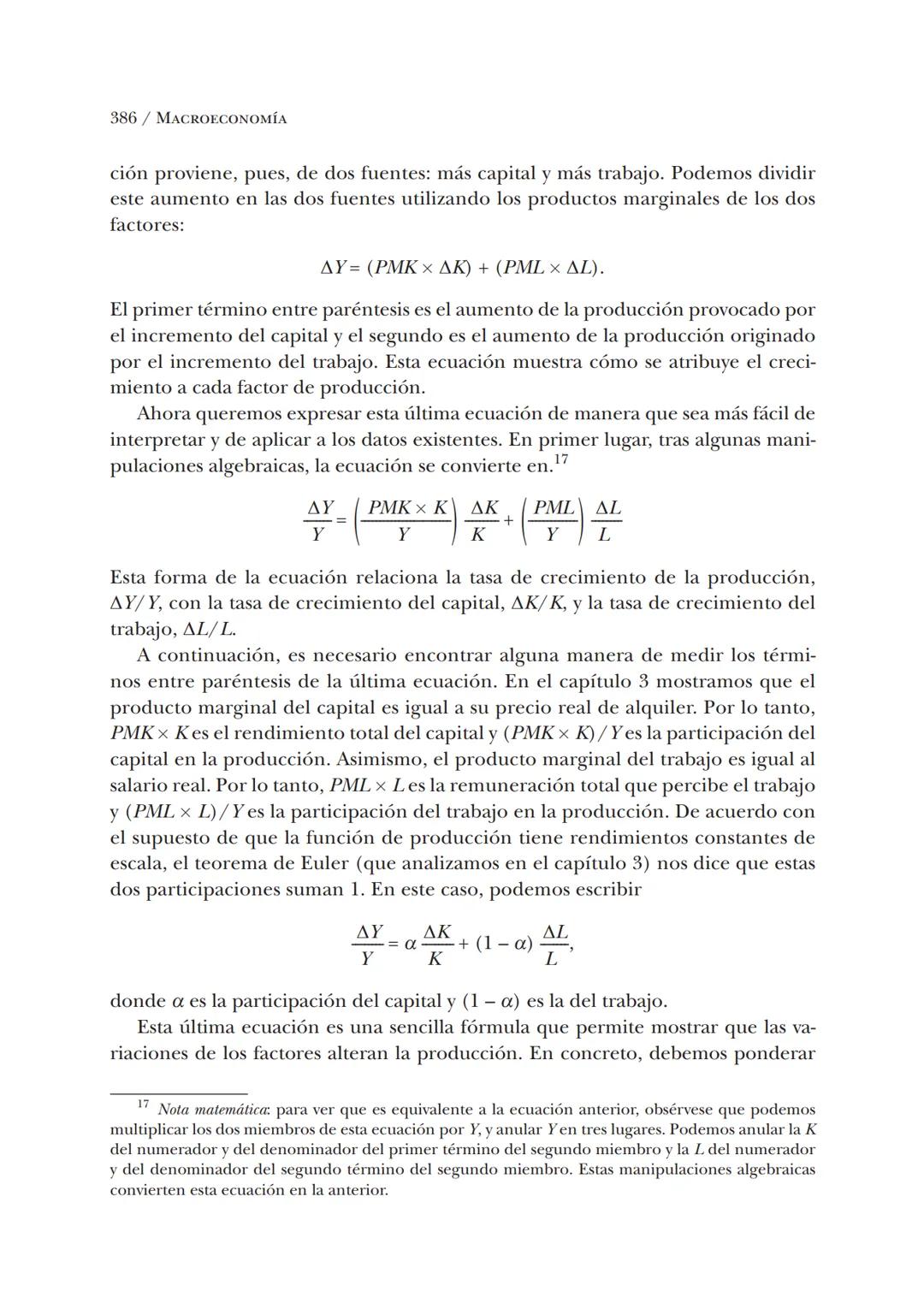 # Macroeconomía
N. Gregory Mankiw
8.ª edición # N. Gregory Mankiw
Es catedrático de economía en Harvard University # Macroeconomía
8.ª