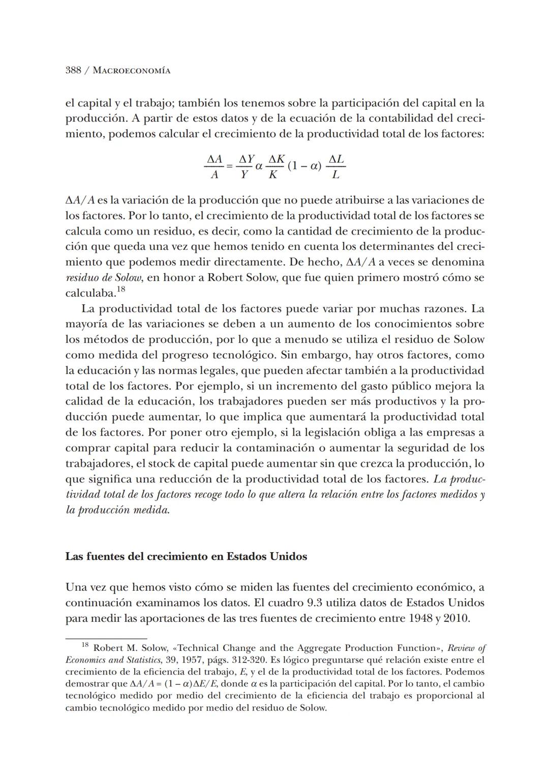 # Macroeconomía
N. Gregory Mankiw
8.ª edición # N. Gregory Mankiw
Es catedrático de economía en Harvard University # Macroeconomía
8.ª