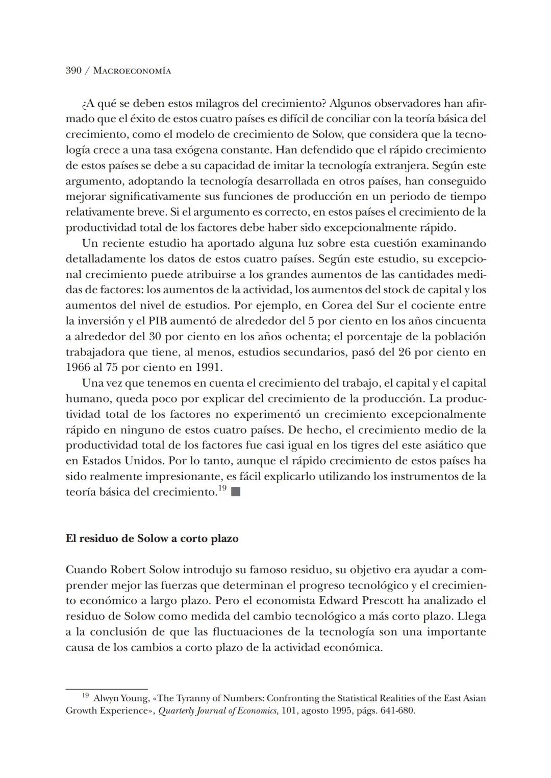 # Macroeconomía
N. Gregory Mankiw
8.ª edición # N. Gregory Mankiw
Es catedrático de economía en Harvard University # Macroeconomía
8.ª