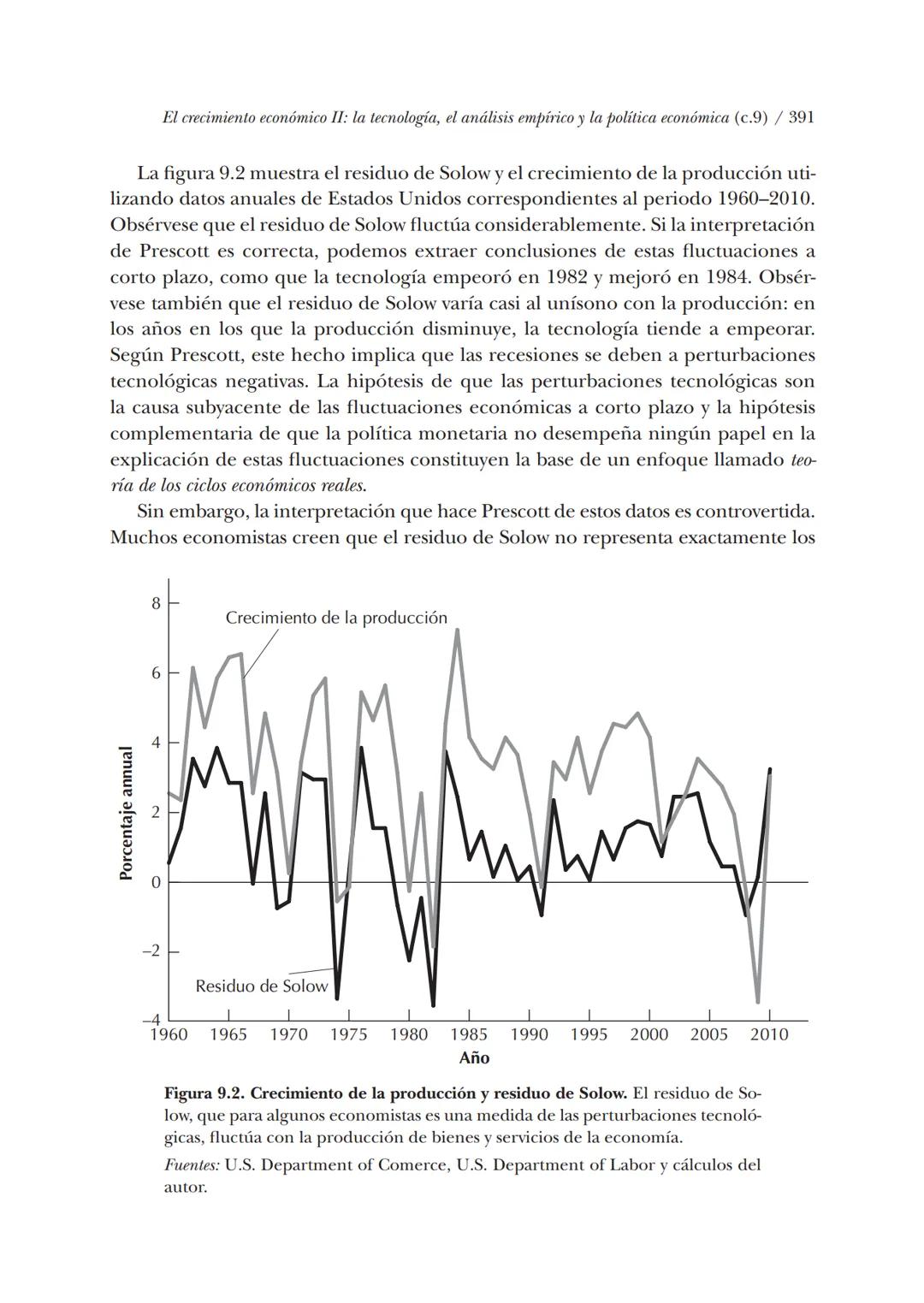 # Macroeconomía
N. Gregory Mankiw
8.ª edición # N. Gregory Mankiw
Es catedrático de economía en Harvard University # Macroeconomía
8.ª