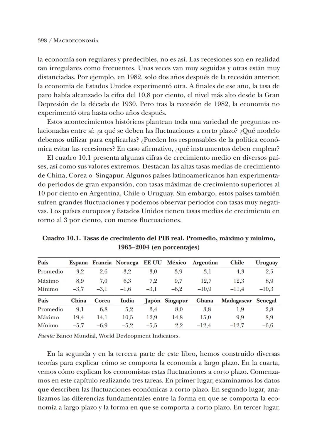 # Macroeconomía
N. Gregory Mankiw
8.ª edición # N. Gregory Mankiw
Es catedrático de economía en Harvard University # Macroeconomía
8.ª