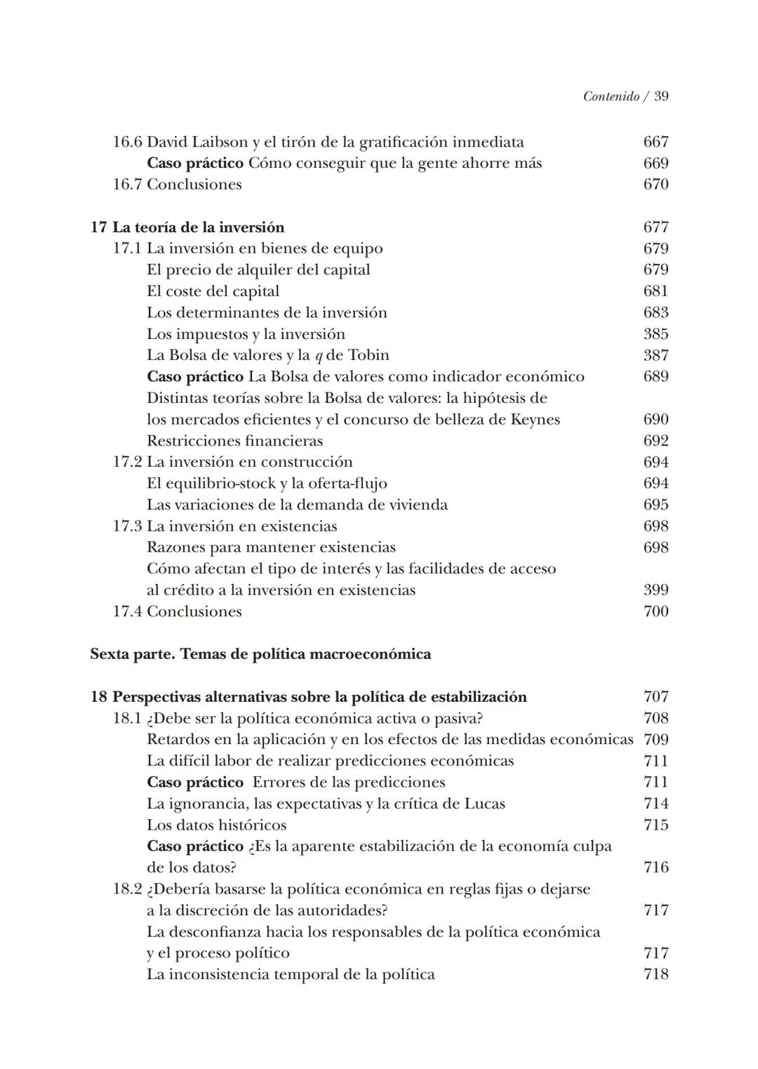 # Macroeconomía
N. Gregory Mankiw
8.ª edición # N. Gregory Mankiw
Es catedrático de economía en Harvard University # Macroeconomía
8.ª