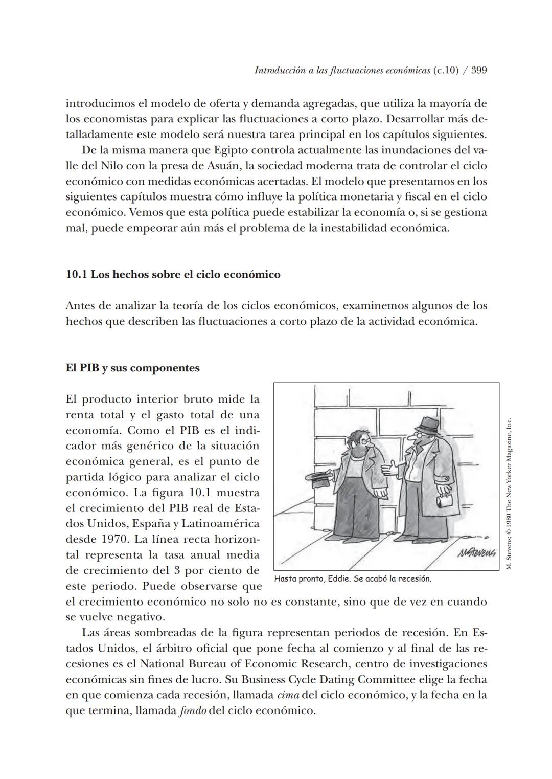 # Macroeconomía
N. Gregory Mankiw
8.ª edición # N. Gregory Mankiw
Es catedrático de economía en Harvard University # Macroeconomía
8.ª