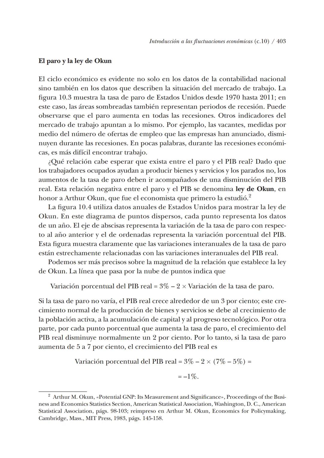 # Macroeconomía
N. Gregory Mankiw
8.ª edición # N. Gregory Mankiw
Es catedrático de economía en Harvard University # Macroeconomía
8.ª