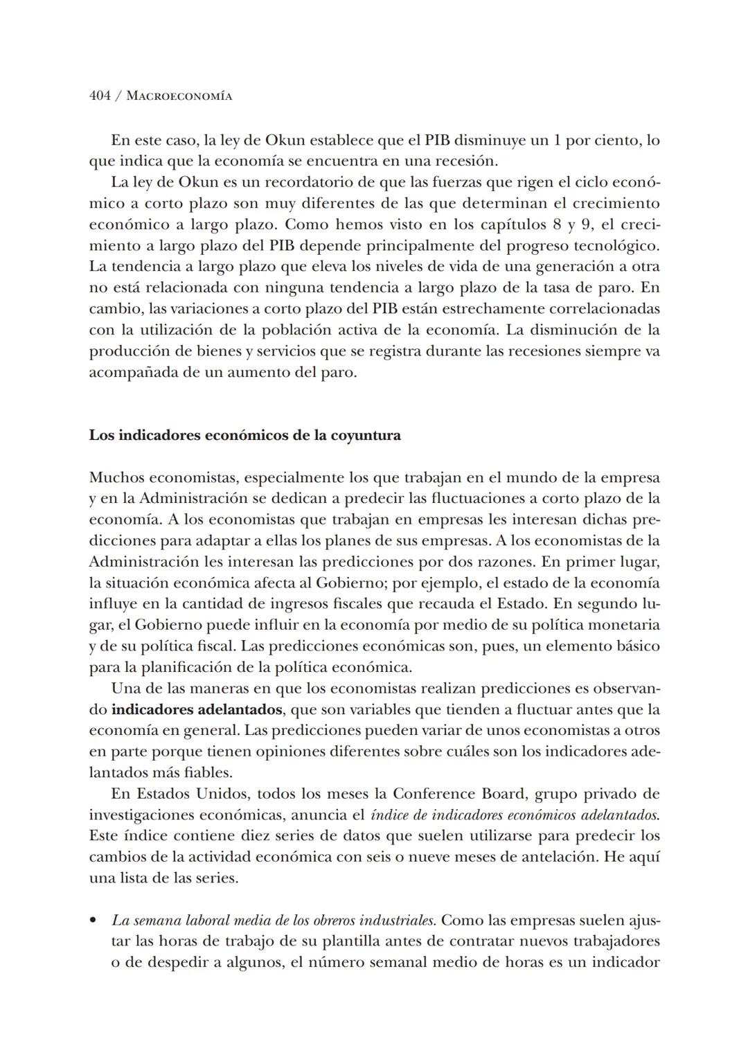 # Macroeconomía
N. Gregory Mankiw
8.ª edición # N. Gregory Mankiw
Es catedrático de economía en Harvard University # Macroeconomía
8.ª
