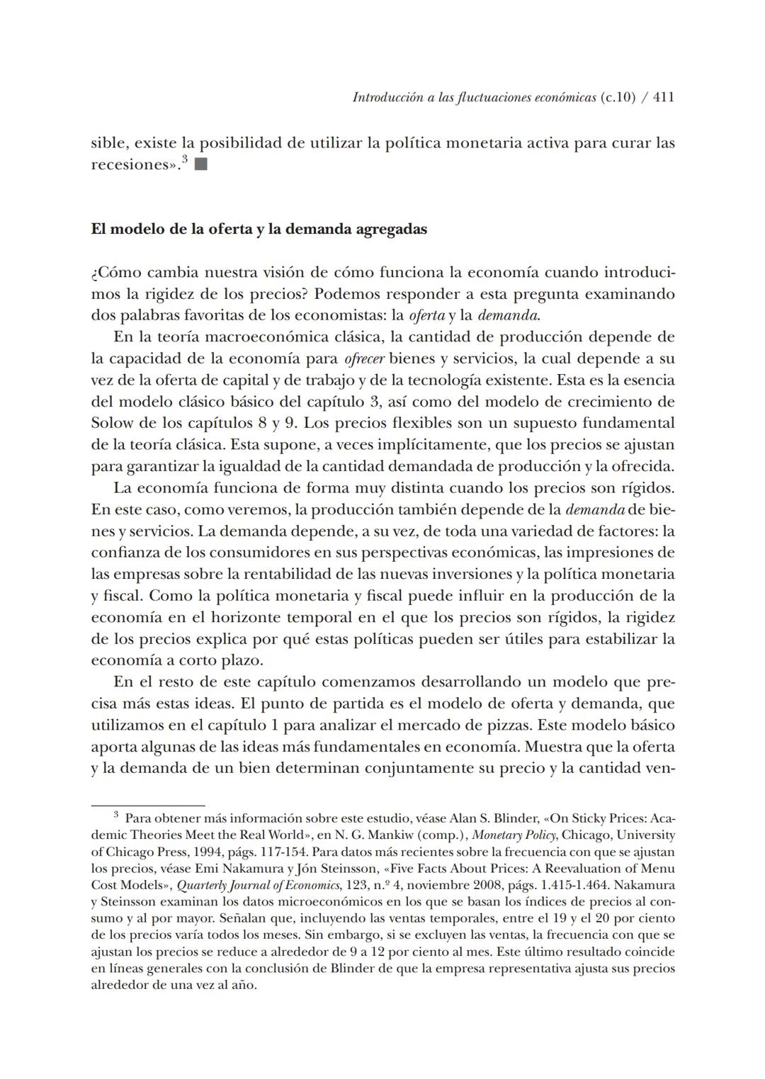 # Macroeconomía
N. Gregory Mankiw
8.ª edición # N. Gregory Mankiw
Es catedrático de economía en Harvard University # Macroeconomía
8.ª