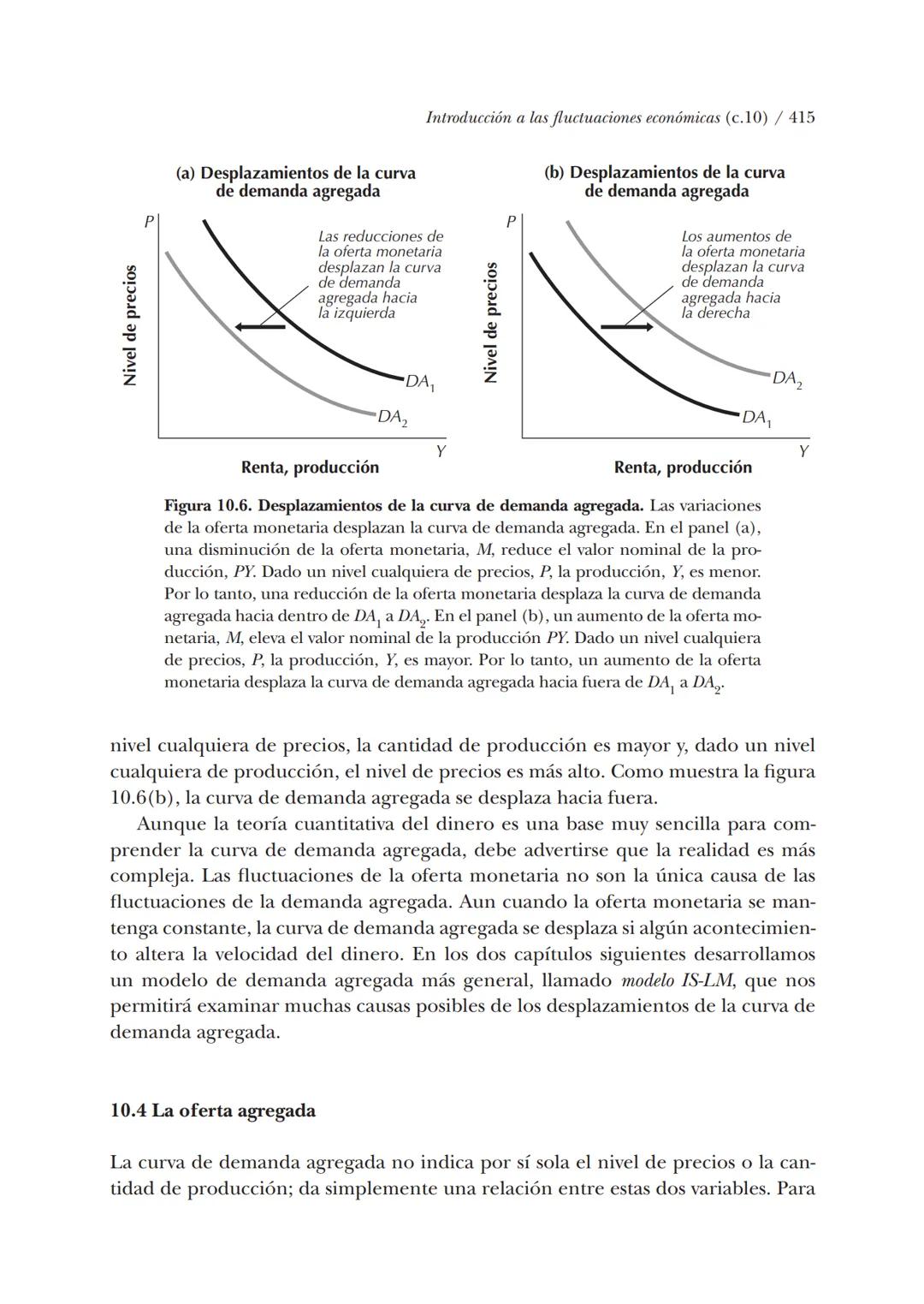 # Macroeconomía
N. Gregory Mankiw
8.ª edición # N. Gregory Mankiw
Es catedrático de economía en Harvard University # Macroeconomía
8.ª